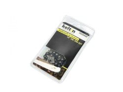 (obrázek pro) Pilový řetěz pro řetězové pily 14″ 3/8″ 1,3mm 52z KELTIN
