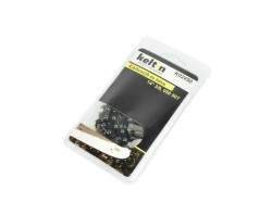 (obrázek pro) Pilový řetěz pro řetězové pily 14″ 3/8″ 1,3mm 50z KELTIN