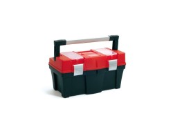 (obrázek pro) Plastový kufr, box na nářadí 18″ APTOP PLUS KAP5025AL KISTENBERG