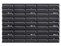 (obrázek pro) Panel na nářadí BINEER BOARD 60 KISTENBERG