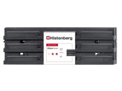 (obrázek pro) Panel na nářadí BINEER BOARD 40, 2ks KISTENBERG