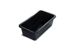 (obrázek pro) Maltovník 40L hranatý CONTAINER KCON40 KISTENBERG