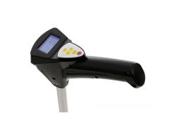 (obrázek pro) Měřící kolečko 159mm s LCD počítadlem KD10420 KRAFT&DELE