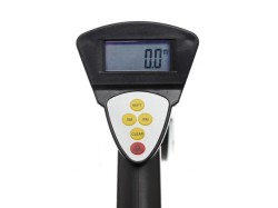 (obrázek pro) Měřící kolečko 159mm s LCD počítadlem KD10420 KRAFT&DELE