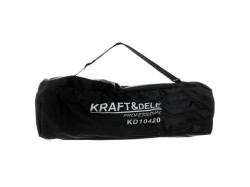 (obrázek pro) Měřící kolečko 159mm s LCD počítadlem KD10420 KRAFT&DELE