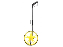 (obrázek pro) Měřící kolečko 318mm KD10421 KRAFT&DELE