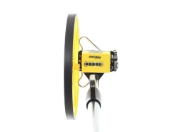 (obrázek pro) Měřící kolečko 318mm KD10421 KRAFT&DELE