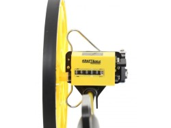 (obrázek pro) Měřící kolečko 318mm KD10421 KRAFT&DELE