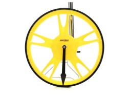 (obrázek pro) Měřící kolečko 318mm KD10421 KRAFT&DELE