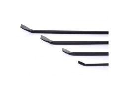 (obrázek pro) Montážní páky pro páčení, sada 4 kusů KD10546 KRAFT&DELE