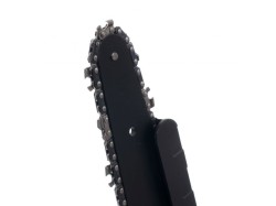 (obrázek pro) Aku jednoruční řetězová pila 8″, 2x21V/ 2.0Ah KRAFT&DELE