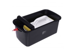 (obrázek pro) Spárovací sada pro obkladače 10l KRAFT&DELE