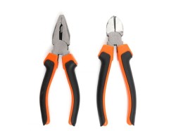 (obrázek pro) Sada šroubováků bitů a kleští 45 ks KD10893 KRAFT&DELE