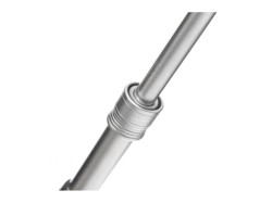 (obrázek pro) Ráčna teleskopická 1/2″ KRAFT&DELE