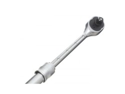 (obrázek pro) Ráčna teleskopická 1/2″ KRAFT&DELE