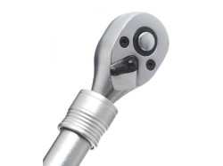 (obrázek pro) Ráčna teleskopická 1/2″ KRAFT&DELE