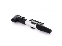 (obrázek pro) Pumpa/Hustilka na kolo 27x235mm KRAFT&DELE