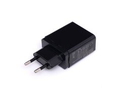 (obrázek pro) Síťová nabíječka QUICK CHARGE 3.0, 3xUSB KRAFT&DELE