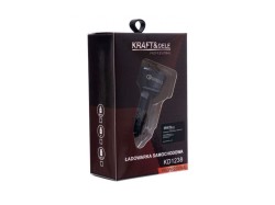 (obrázek pro) Nabíječka do auta QUICK CHARGE 3.0, 3xUSB KRAFT&DELE