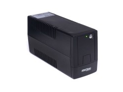 (obrázek pro) Záložní napájecí zdroj UPS 1000VA LED KRAFT&DELE