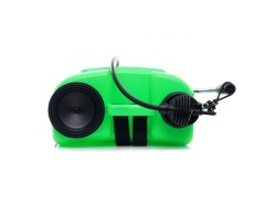 (obrázek pro) Ruční, zádový tlakový postřikovač 18L KD2021 KRAFT&DELE