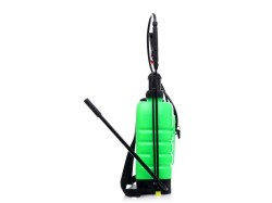 (obrázek pro) Ruční, zádový tlakový postřikovač 18L KD2021 KRAFT&DELE