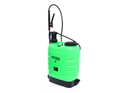 (obrázek pro) Ruční, zádový tlakový postřikovač 18L KD2021 KRAFT&DELE