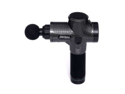 (obrázek pro) Aku tělový masážní přístroj, 250 W, 7 hlavic KRAFT&DELE