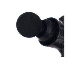 (obrázek pro) Aku tělový masážní přístroj, 250 W, 7 hlavic KRAFT&DELE