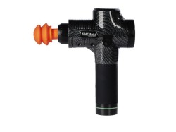 (obrázek pro) Aku tělový masážní přístroj, 250 W, 7 hlavic KRAFT&DELE