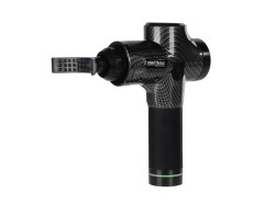 (obrázek pro) Aku tělový masážní přístroj, 250 W, 7 hlavic KRAFT&DELE