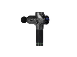 (obrázek pro) Aku tělový masážní přístroj, 250 W, 7 hlavic KRAFT&DELE