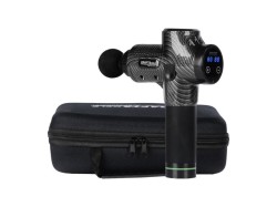 (obrázek pro) Aku tělový masážní přístroj, 250 W, 7 hlavic KRAFT&DELE