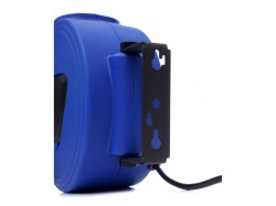 (obrázek pro) Samonavíjecí prodlužovací kabel (buben) 15m, 230V KRAFT&DELE