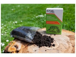 (obrázek pro) Biologický likvidátor pařezů a urychlovač kompostu – KAXL