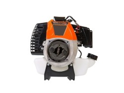 (obrázek pro) Motorová kosa/Křovinořez KAXL KG580 1,4kW + extra výbava