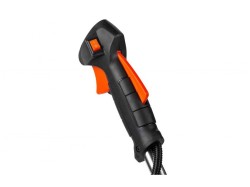 (obrázek pro) Motorová kosa/Křovinořez KAXL KG580 1,4kW + extra výbava