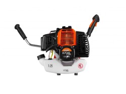 (obrázek pro) Motorová kosa/Křovinořez KAXL KG580 1,4kW + extra výbava