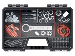 (obrázek pro) Organizér MODULAR SOLUTION 294x194x60 KISTENBERG