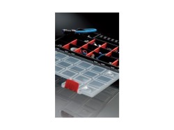 (obrázek pro) Organizér NORS 12 přihrádek 287x186x50mm KNO30205S KISTENBERG