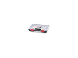 (obrázek pro) Organizér NORS 22 přihrádek 344x249x50mm KNO35255S KISTENBERG