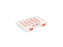 (obrázek pro) Organizér NORT 14″ 344x249x50mm KNO35255T KISTENBERG