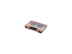 (obrázek pro) Organizér NORB 32 přihrádek 399x303x50mm KNO40305B KISTENBERG