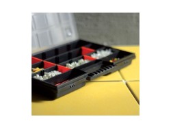 (obrázek pro) Organizér NOR 15 přihrádek 390x290x65mm KNO40307 KISTENBERG