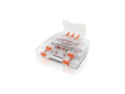(obrázek pro) Organizér NORT 16″ 390x290x65mm KNO40307T KISTENBERG