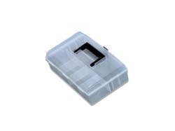 (obrázek pro) Organizér NUN 12″ 295x195x85mm KNU30 KISTENBERG