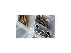(obrázek pro) Organizér NUN 12″ 295x195x85mm KNU30 KISTENBERG