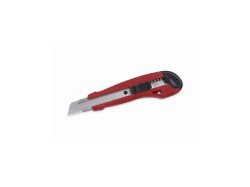 (obrázek pro) KRT000204 Odlamovací nůž 18 mm long KREATOR