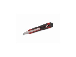 (obrázek pro) KRT000205 Odlamovací nůž 9 mm KREATOR