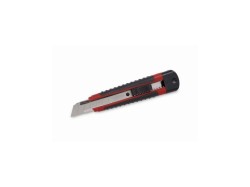 (obrázek pro) KRT000206 Odlamovací nůž 18 mm KREATOR